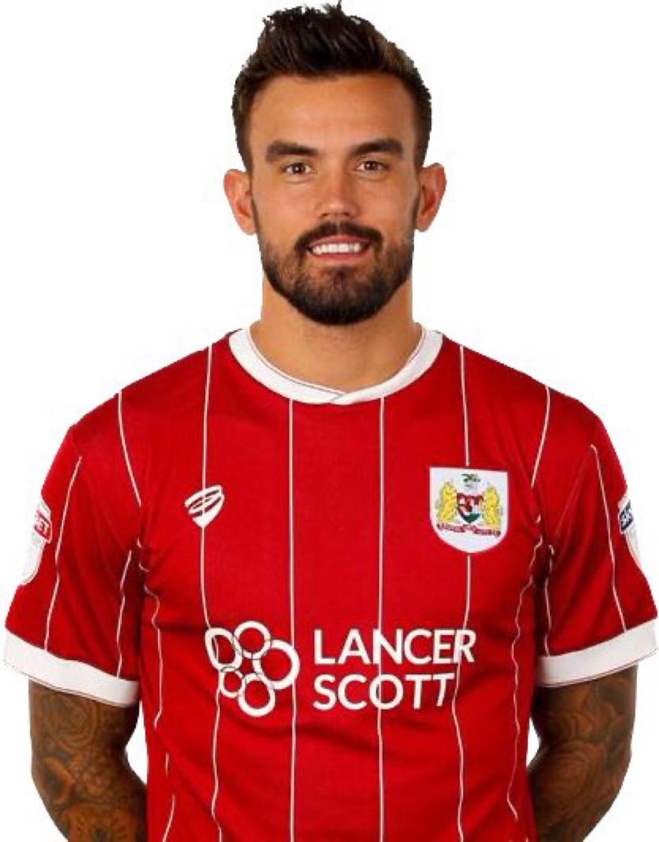 Happy Birthday Marlon!!