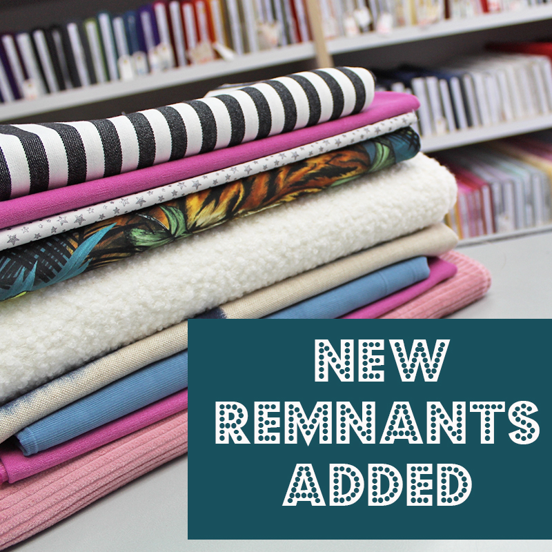 fabricsgaloreuk's tweet image. Run don't walk...
We have been busy adding lots of new remnants. 
Enjoy, Team FG

#remnants #londonfabricshop #fabricaddict #dressmaking #softfurnishing #bargains  fabricsgalore.co.uk/collections/re…