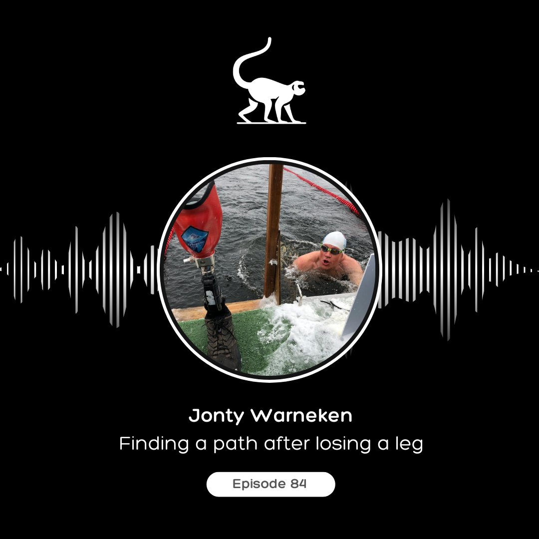 E84 features Jonty Warneken 💫
Following a huge car accident at 22 we explore what comes next....
Listen and watch his amazing story here:
📺 zcu.io/vypx
🍏 zcu.io/qgM0
Spotify zcu.io/Jp7r
#sharingstories #paraathlete #iceman