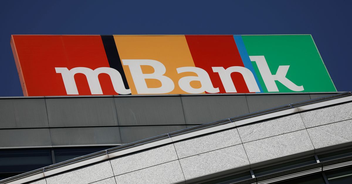 Credit rating agency downgrades the long-term deposit ratings of mbank and millennium bank. In a time where the world is witnessing increased bank failures, I believe this is a right measure for the bank to work on themselves and give a warning to customers.
#QUBMscBloggers 