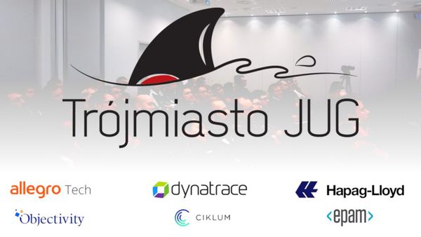 Sick of Spring or Spring Cleaning? Good news, next MON (27.03) on JUG there are two talks, and no Spring in sight! This time in English, so bring friends that were wary to listen about Scala and Architecture buff.ly/40wAFQU