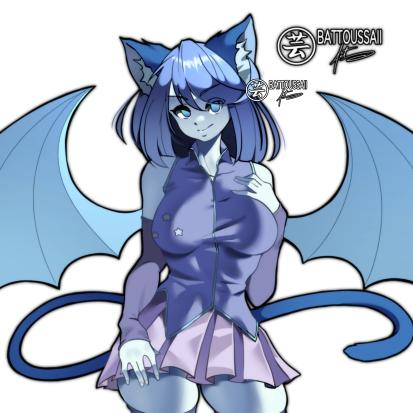 Eis_Crystal's tweet photo. @Honeysphinx Eis Crystal; A Majin, Cat, and Shadow Dragon
Height: 5'8
Habits: Ice Fishing, Hunting, and making ice sculptors
Personality: Shes a childlike but very protective kitty who struggles with self-worth and depression but chooses to not show anyone

Warning: Only talks in Cat tongue https://t.co/36HoYCCOsb