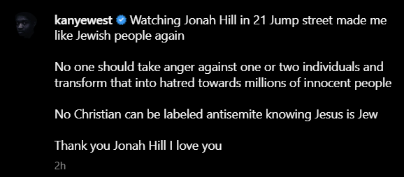 bloginto's tweet photo. Jonah Hill just saved this mans career https://t.co/5ZAMuYwb57