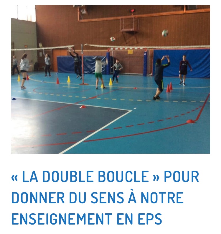 GalekRegis's tweet image. "Madame, Monsieur...est-ce qu'on va faire des matchs aujourd'hui?" 🤔

Cette question qui t'agace "un peu" 😤 car tu as réfléchi à une super situation d'apprentissage lors de ta préparation de leçon 🤯 mais cet élève n'y trouve pas de sens…

#enseignereps #profeps #CAPEPS