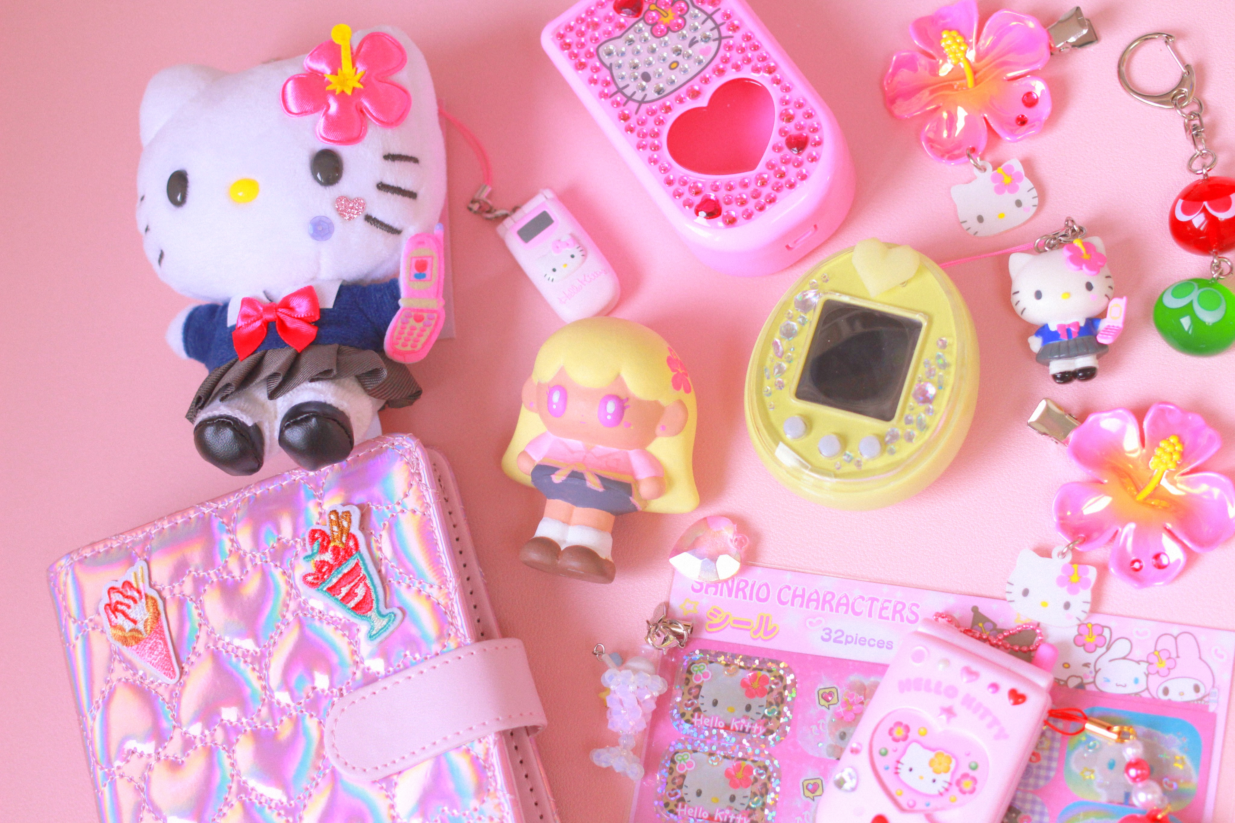 モニョガール - Search / X