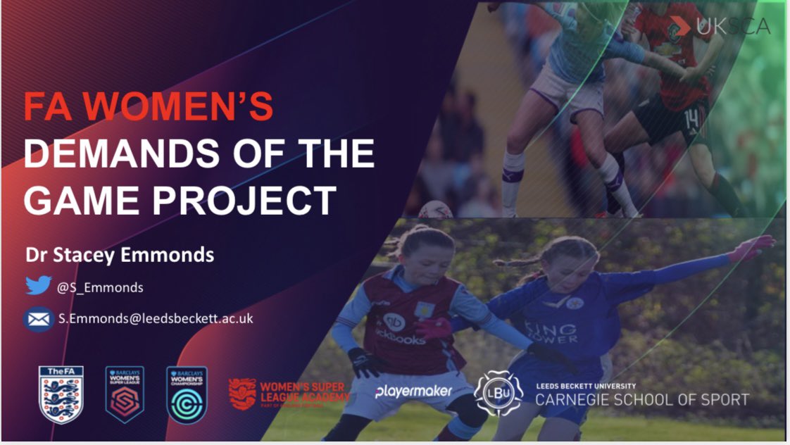 Stacey Emmonds PhD tweet media