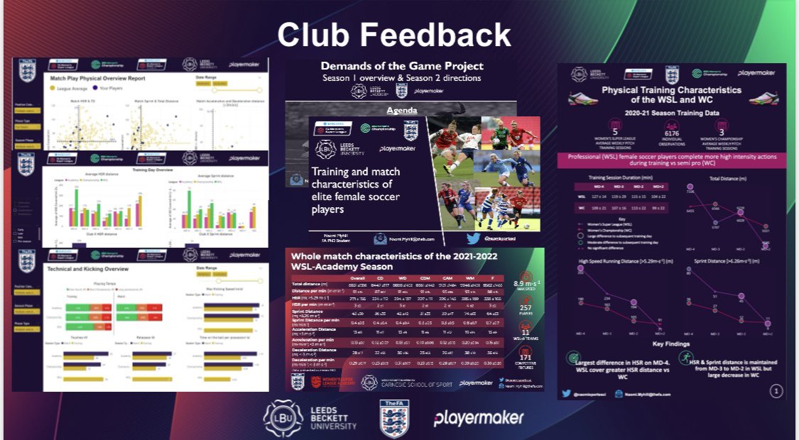 Stacey Emmonds PhD tweet media