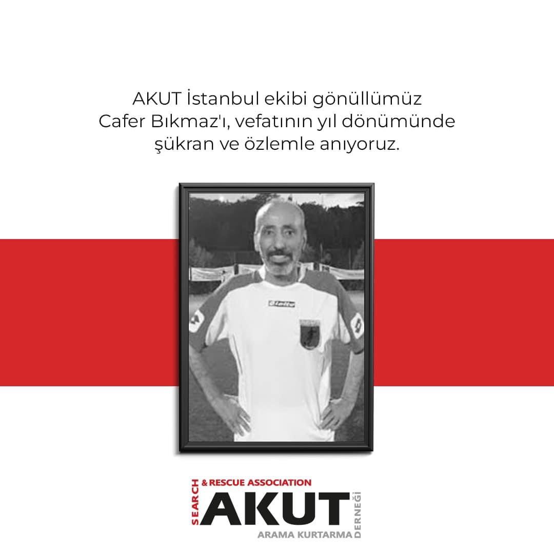 Cafer ab mekanın cennet olsun