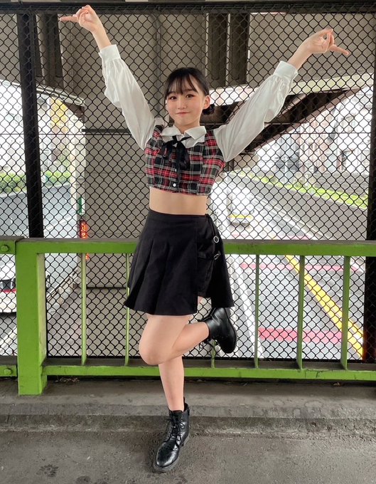 Twitterのコスプレ画像5