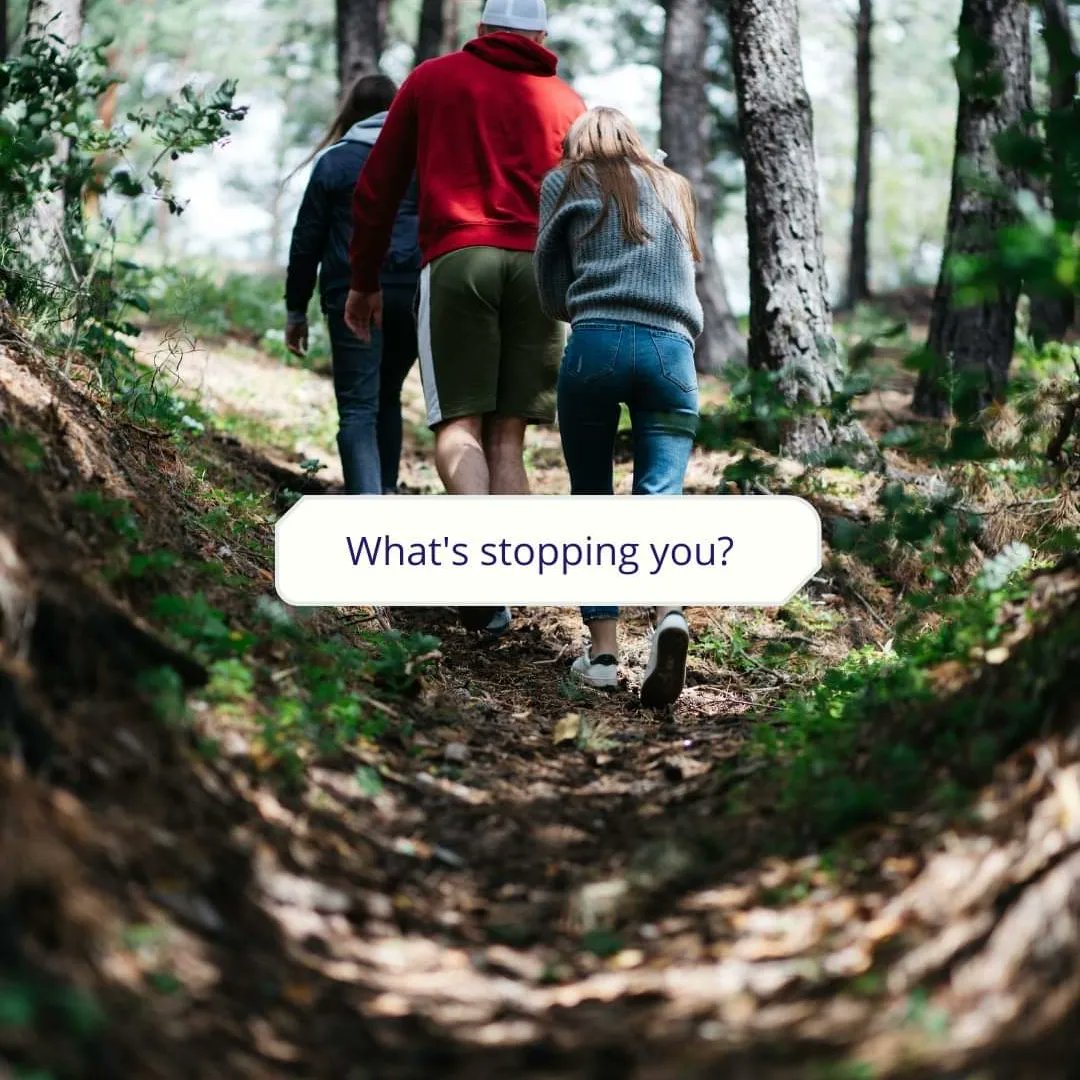 Holisticare1's tweet photo. Think about what you are missing out on by ignoring your knee pain - exploring our gorgeous countryside, walking the dog with your family, weekends away hiking with friends. 
What if you could get the problem (and the cause) treated, so you can get back to enjoying the outdoors? https://t.co/wuznnqxSPj