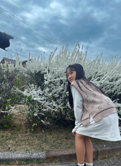 Twitterのコスプレ画像5