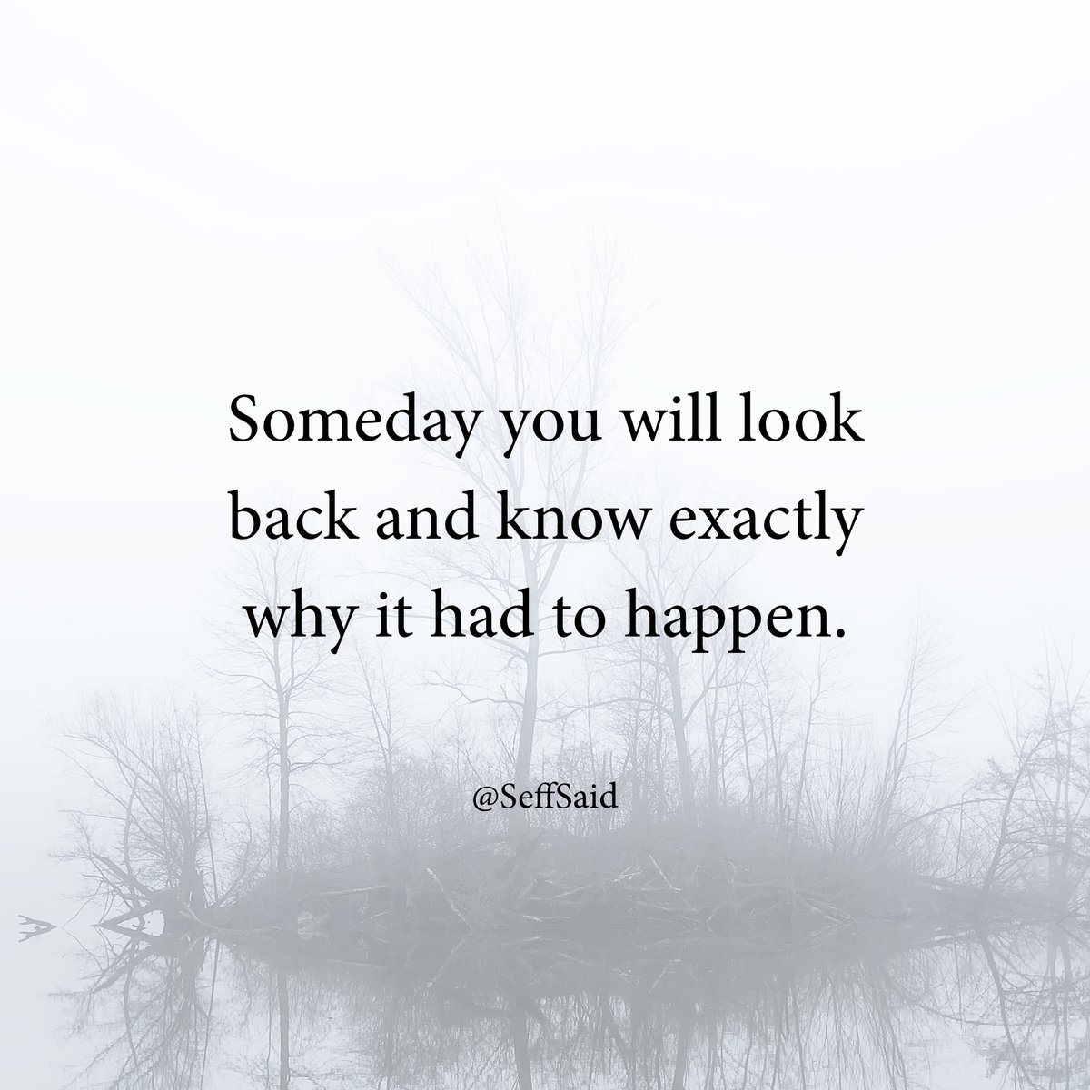 SeffSaid's tweet photo. Reminder https://t.co/HvmDTS4OtT