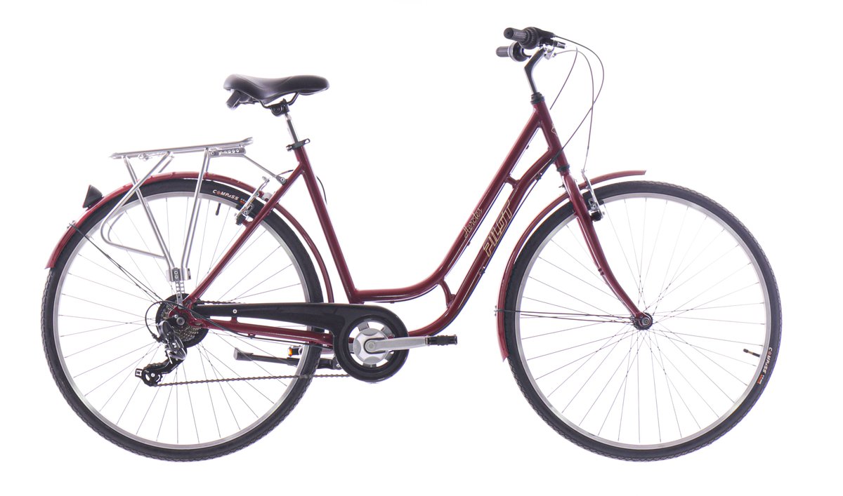 PilotBike_'s tweet photo. Introducing the Pilot Bike Vity Bike: sleek and stylish, with an alloy frame and steel fork. Equipped with Shimano Turney shifters and 7-speed derailleur, this bike is perfect for commuting and leisure riding. Other features include V-brakes, alloy rims, and 700*38C tires. https://t.co/3IL4Q0pgMQ