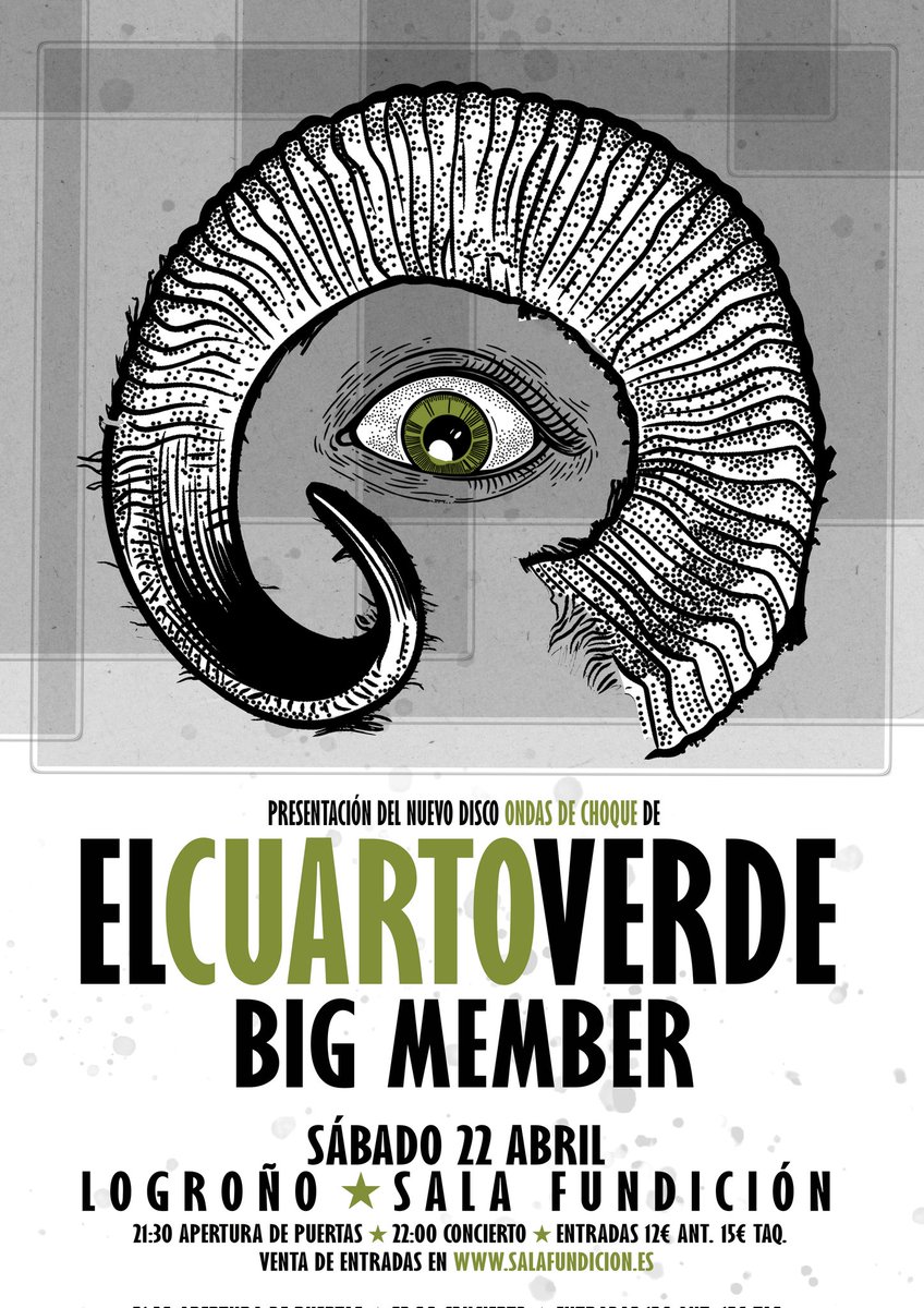 elcuartoverde tweet media