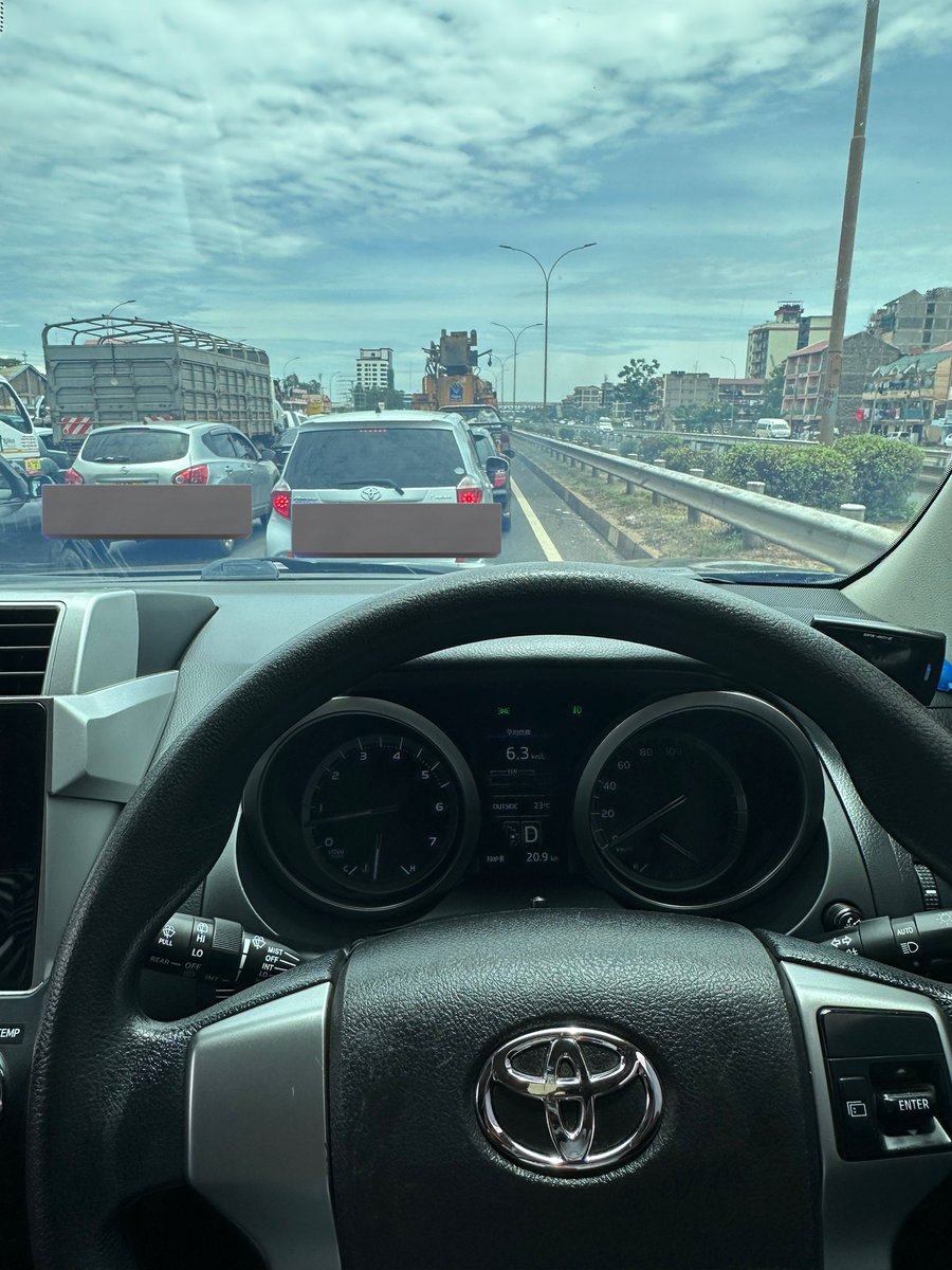 DjRillance's tweet photo. Juja bampa to bampa @Ma3Route https://t.co/bKTHIOxyA4