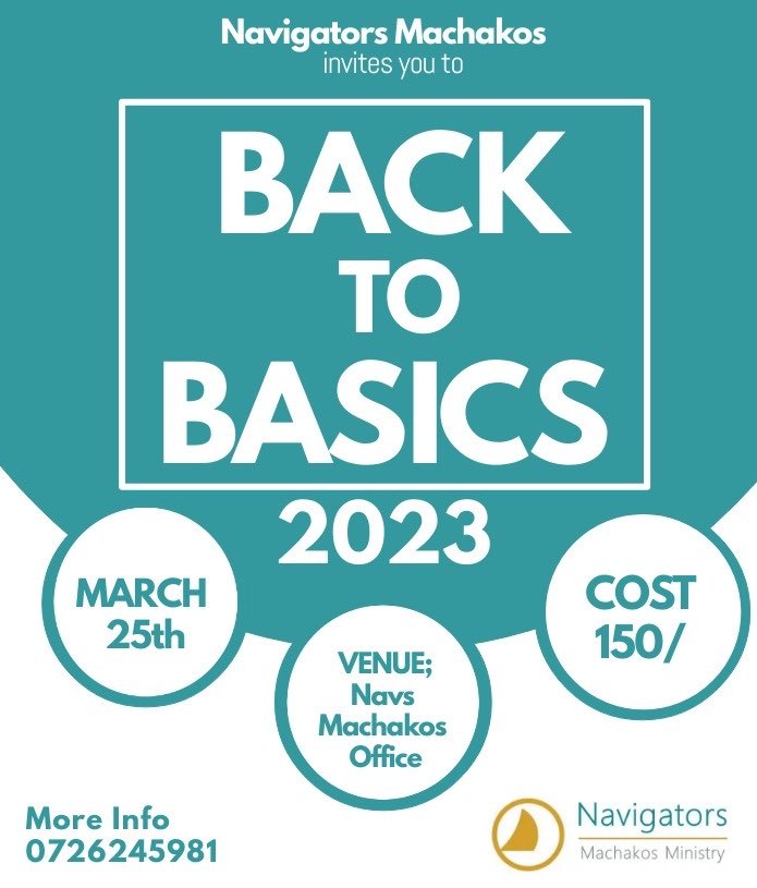 Amulo's tweet image. If you are around Machakos today…