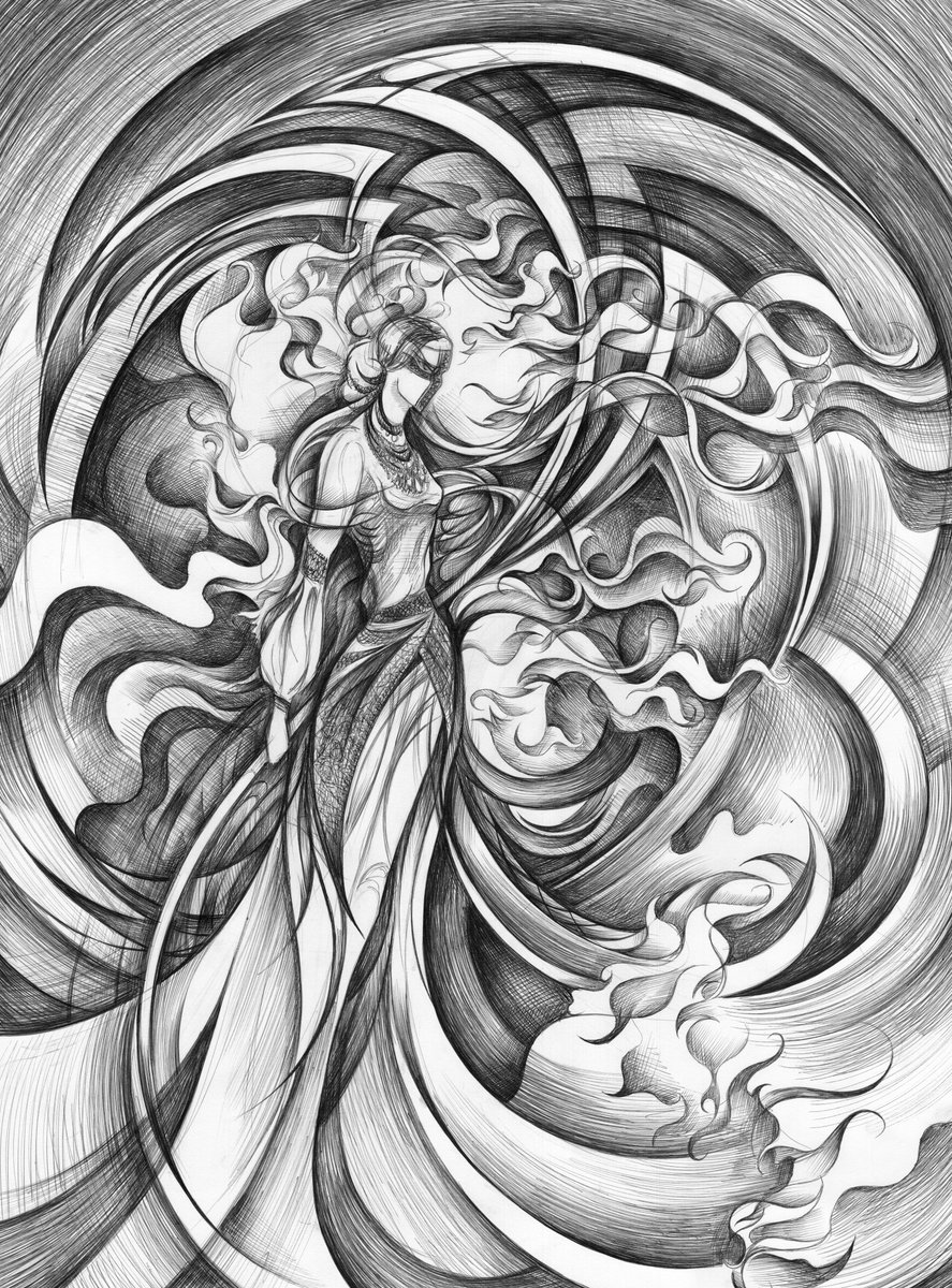 To the Dead, and Living, and Unborn

Pen on paper, 2/5 editions
From 35 XTZ