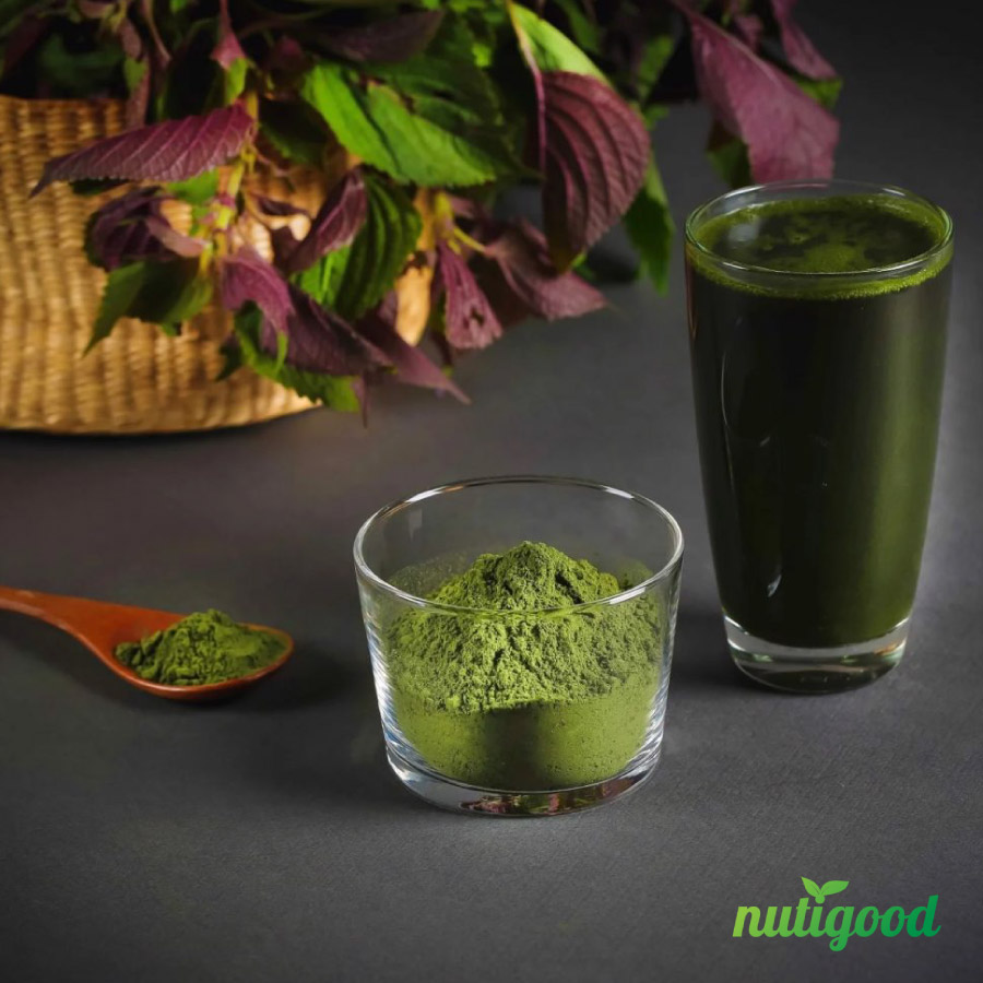 nutigood01's tweet photo. Can Perilla Leaf Juice Help You Lose Weight?

Perilla juice is believed to aid in weight loss, improve physical appearance, and enhance skin health.
https://t.co/gVQaAzvlQF
#PerillaLeaf #PerillaLeafJuice #WeightLoss #HealthyLiving #HealthyEating #Nutrition https://t.co/6H6gfBrmRh