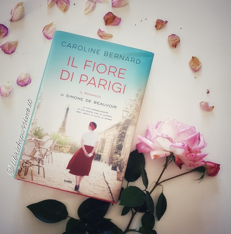 librichepassio1's tweet photo. https://t.co/qVhuHCqM4t 
#ilfiorediparigi #recensionelibro #bookreview #carolinebernard #tre60edizioni #bookpassion https://t.co/q1UNirQd8t