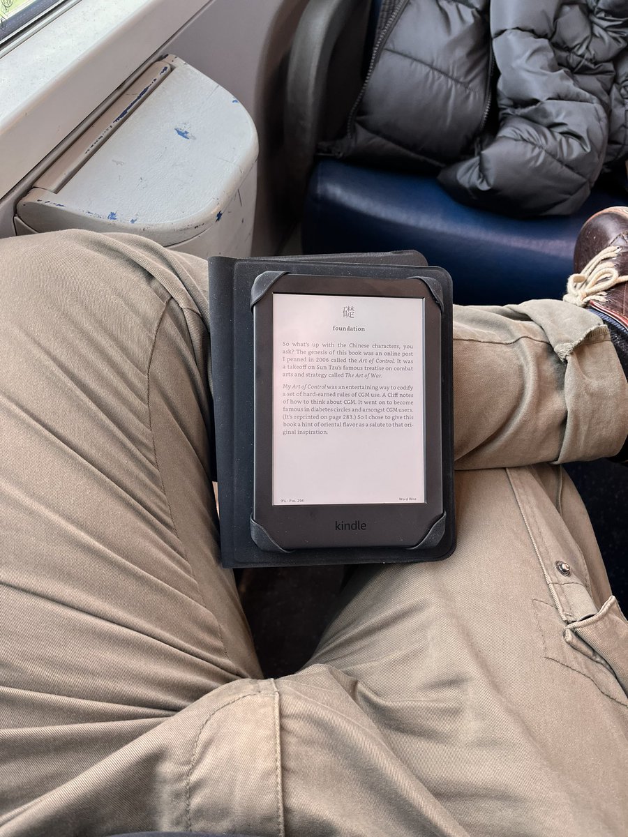 FPizzetto's tweet photo. When all is moving fast the best way to act is to control yourself . #artofcontrol #continousglucosemonitoring https://t.co/RzPI6NQjDu
