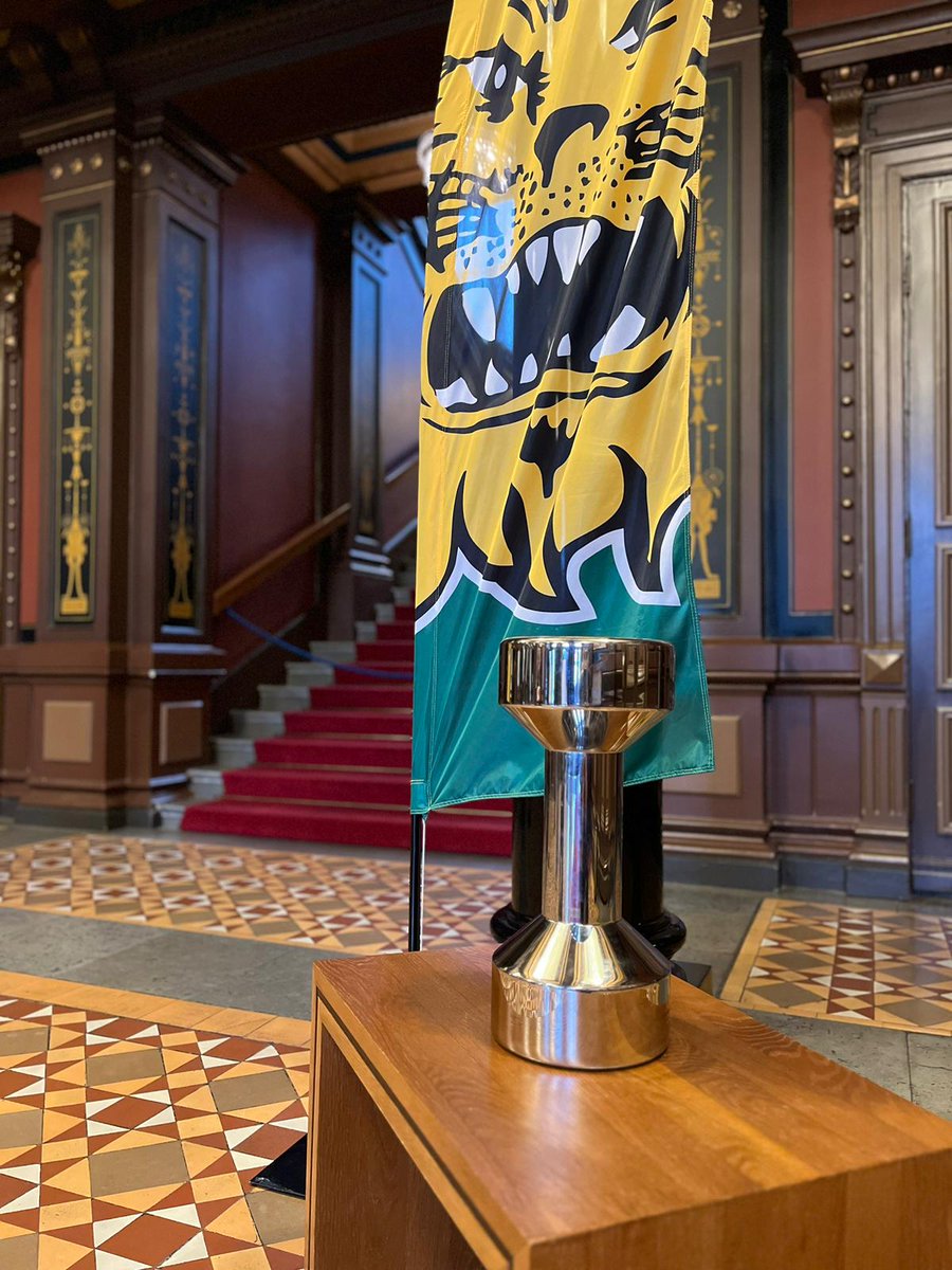 Ilves ry valittiin vuoden 2022 Urheiluseuraksi tammikuusssa 2023 Urheilugaalassa 🟡🟢

Kiitos <a href="/Tamperekaupunki/">Tampereen kaupunki</a> juhlavastaanotosta upeissa puitteissa Tampereen Raatihuoneella!