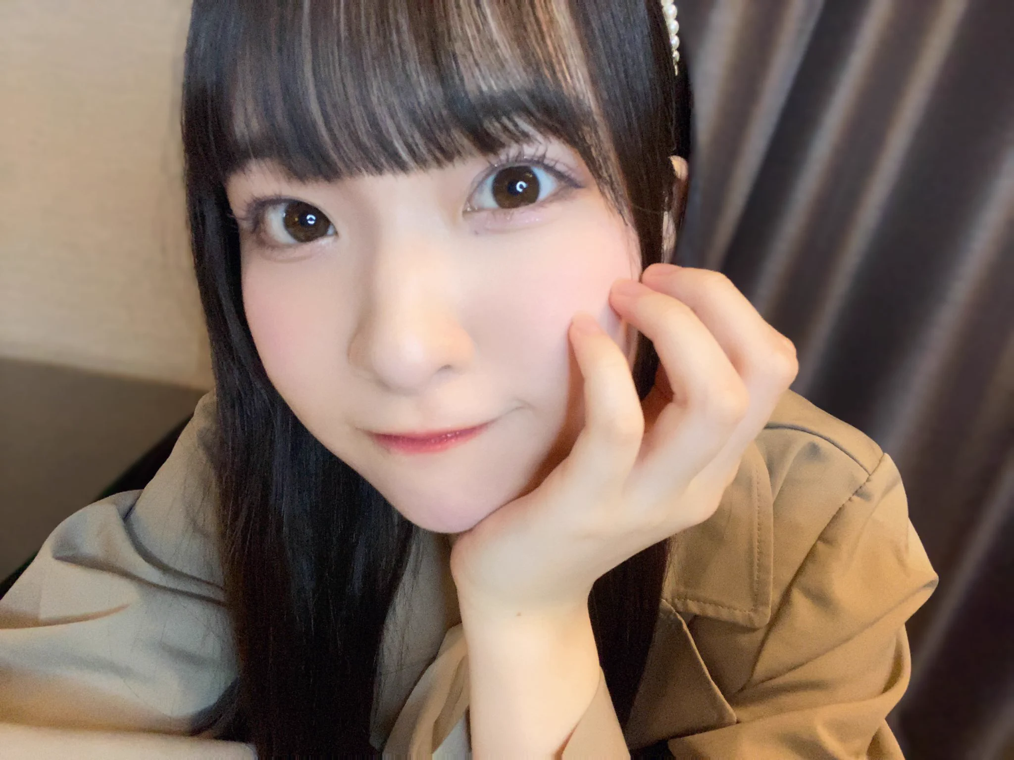 山田 杏佳 on X: 
