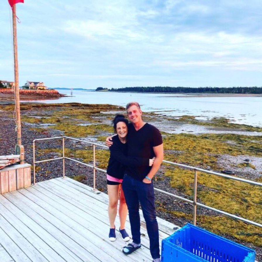 Muckshow's tweet photo. Happy birthday to my sister I hope you have a great day. Thank you for taking care of me the last few years love you—j https://t.co/JE1lQtGzXh