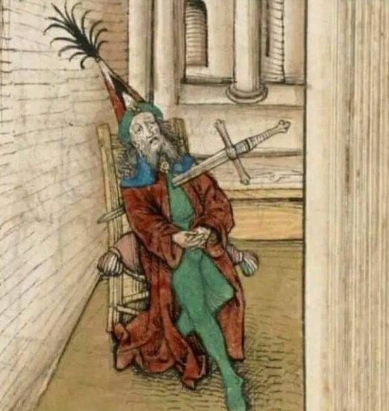 dandochola's tweet photo. "Segundo día en el pasillo de Urgencias de La Candelaria" Óleo sobre lienzo https://t.co/7vmZkI02az