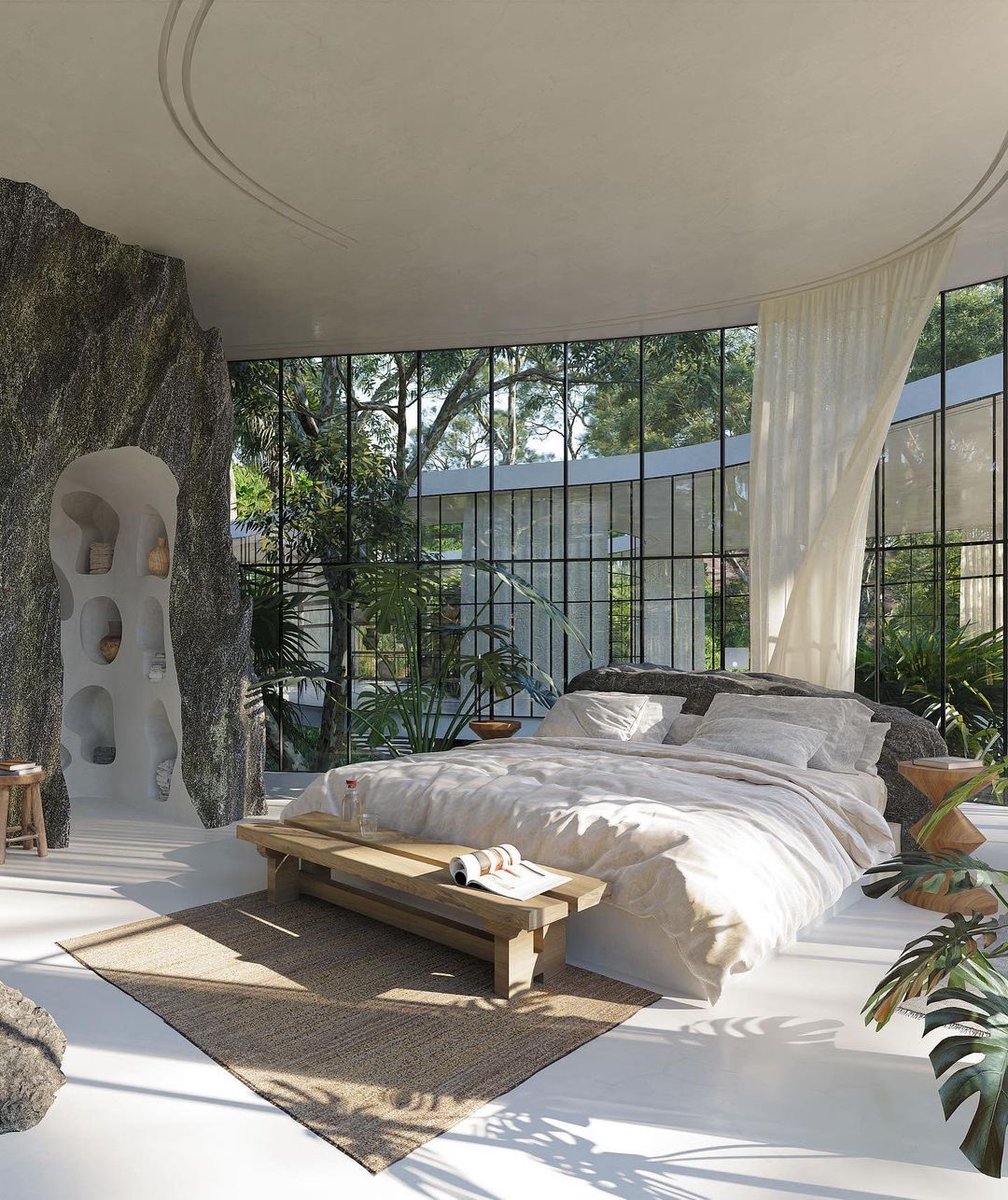 Architecture Hunter tweet media