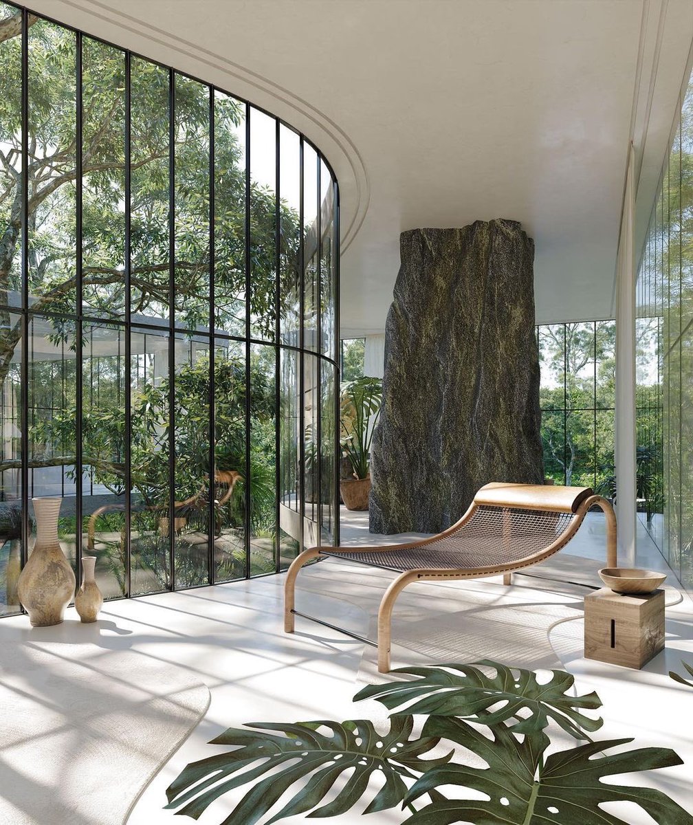Architecture Hunter tweet media