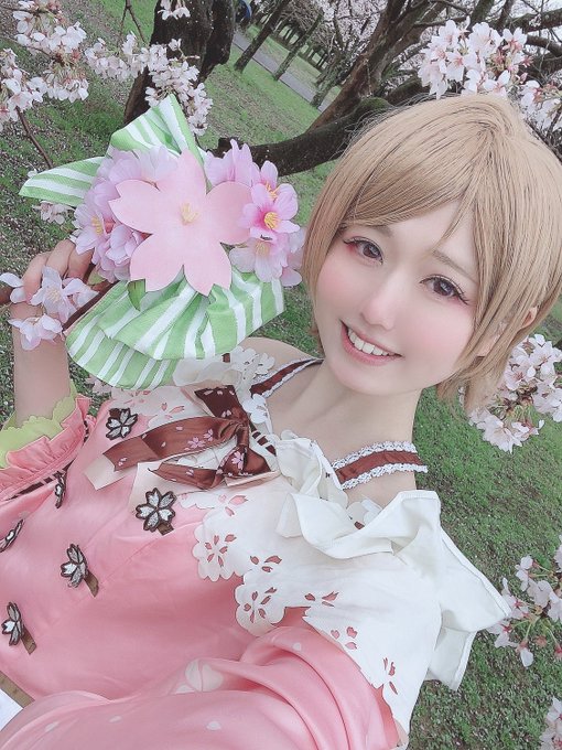 コスプレイヤーしゅがーのTwitter画像20