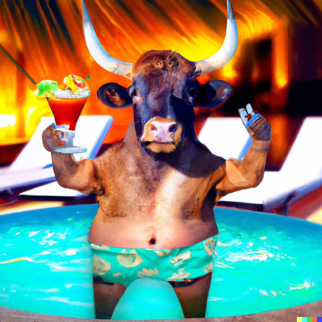 Bullish Bros tweet media