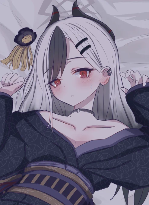 カヨコ顔アップ 