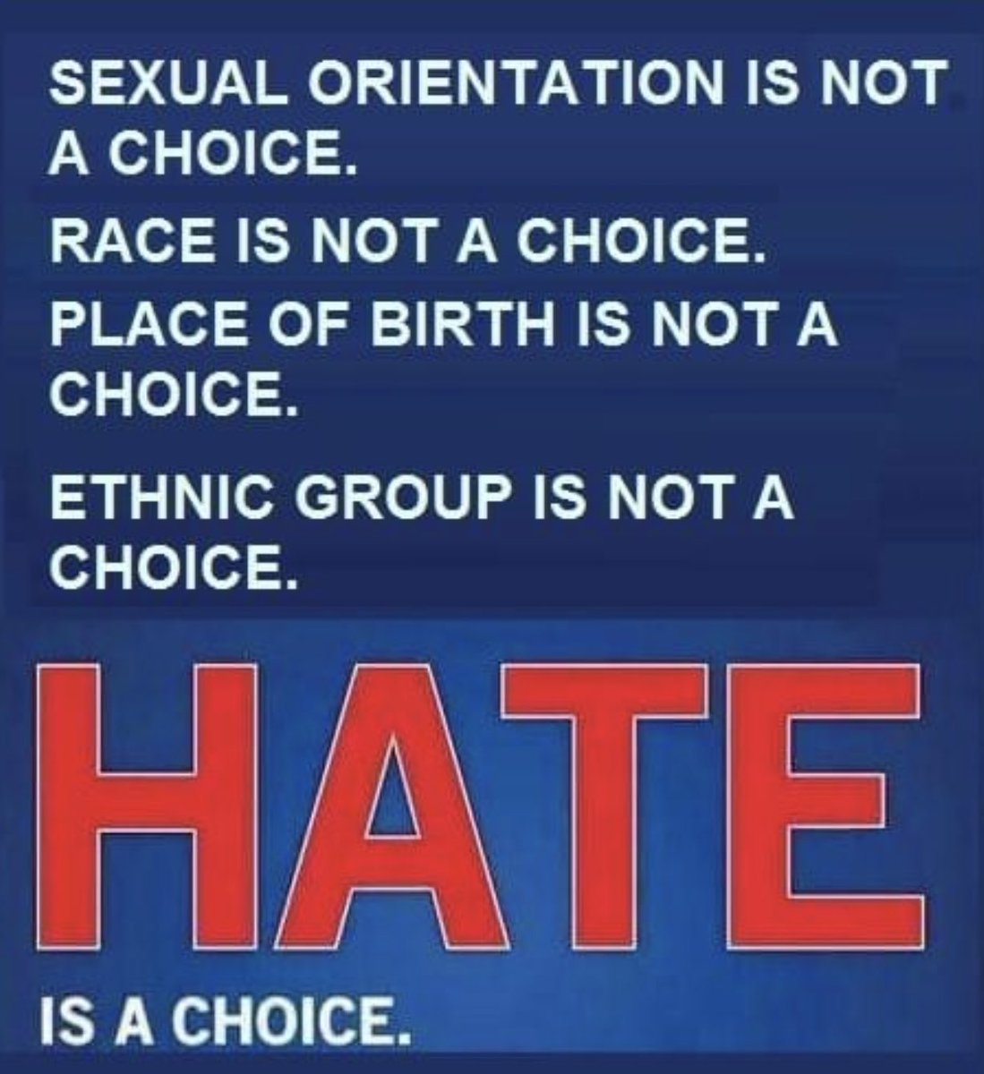 GrassrootEarth's tweet image. "When they go low, we go high."
-Michelle Obama