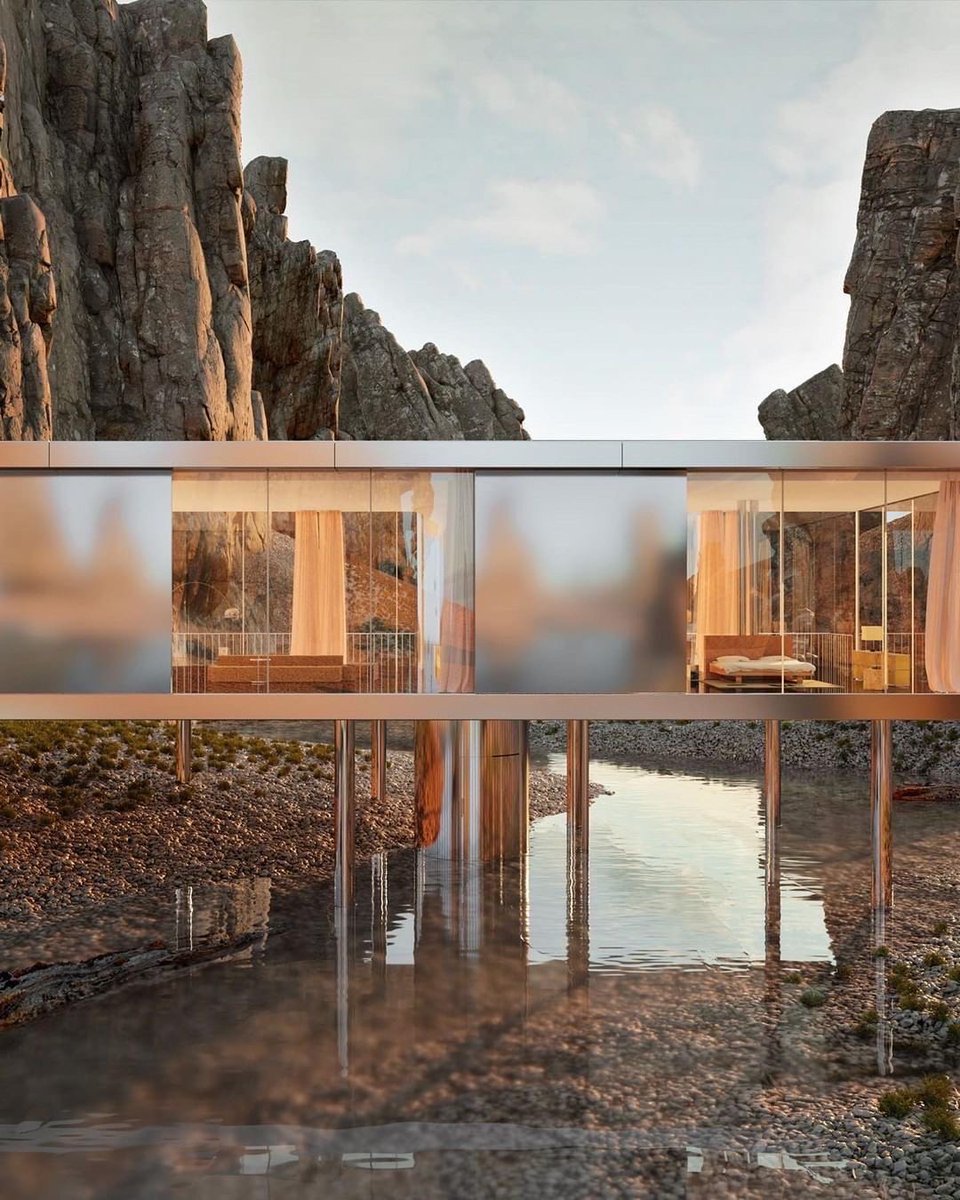 Architecture Hunter tweet media