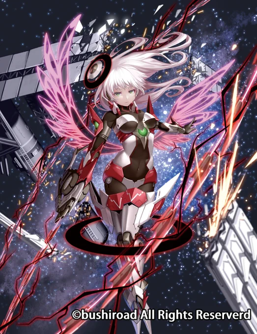 #三億アカウントの中から私を発掘してくださいはじめまして!TCG関連のお仕事や、ゲームのファンアート等を描いているイラストレーターです☆ 