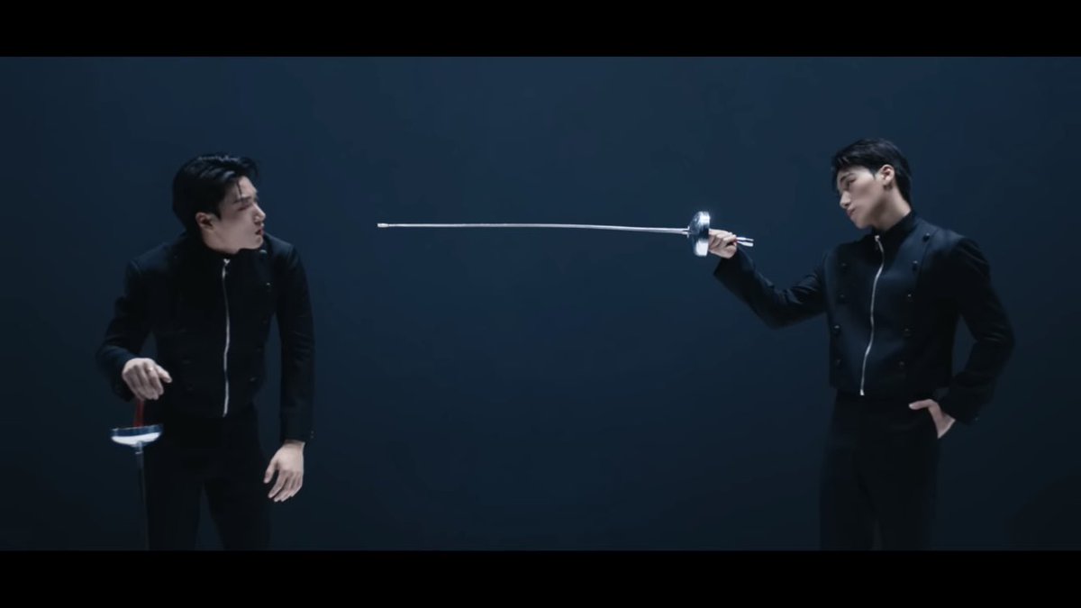 Sunshine_Rayne3's tweet photo. ATEEZ - 'Limitless' Official Music Video https://t.co/Qb6YQx2sSv via @YouTube Absolutely in love with this song 💕💕 #ATEEZ #에이티즈 #Eightees #ATEEZ_Limitless_CP #LimitlessRecommendedPoints https://t.co/VxAIx1ae6T