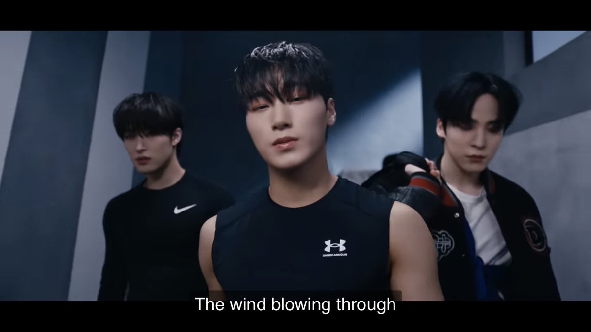 Sunshine_Rayne3's tweet photo. ATEEZ - 'Limitless' Official Music Video https://t.co/Qb6YQx2sSv via @YouTube Absolutely in love with this song 💕💕 #ATEEZ #에이티즈 #Eightees #ATEEZ_Limitless_CP #LimitlessRecommendedPoints https://t.co/VxAIx1ae6T