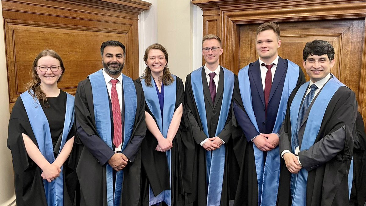 Today I reached another milestone. FRCR added to MBBS MRCSI MRCPI MRCPI(UK) Alhamdulillah. I dedicate this to my parents.     Congratulations to 6 <a href="/SheffieldHosp/">Sheffield Hospitals</a> registrars becoming <a href="/RCRadiologists/">The Royal College of Radiologists</a> fellows. Dr. Katherine Hocking brings a Gold medal to <a href="/SheffieldHosp/">Sheffield Hospitals</a> - Amazing!