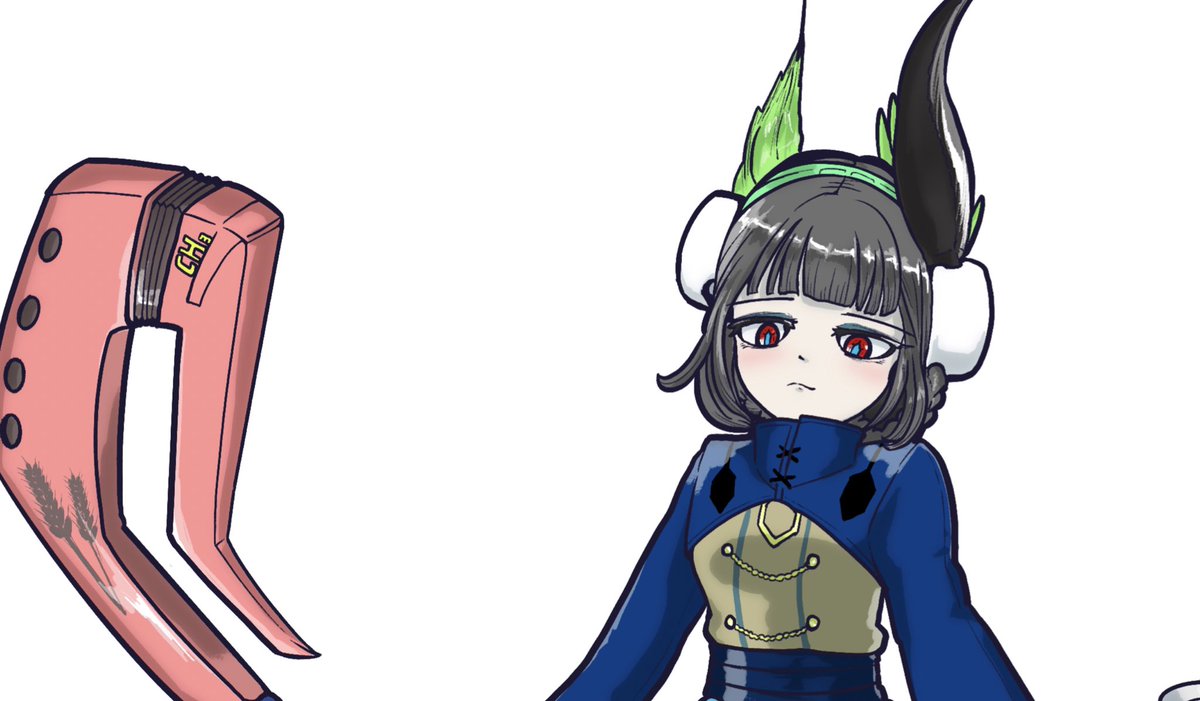 エルゴメトリンのリーフレット