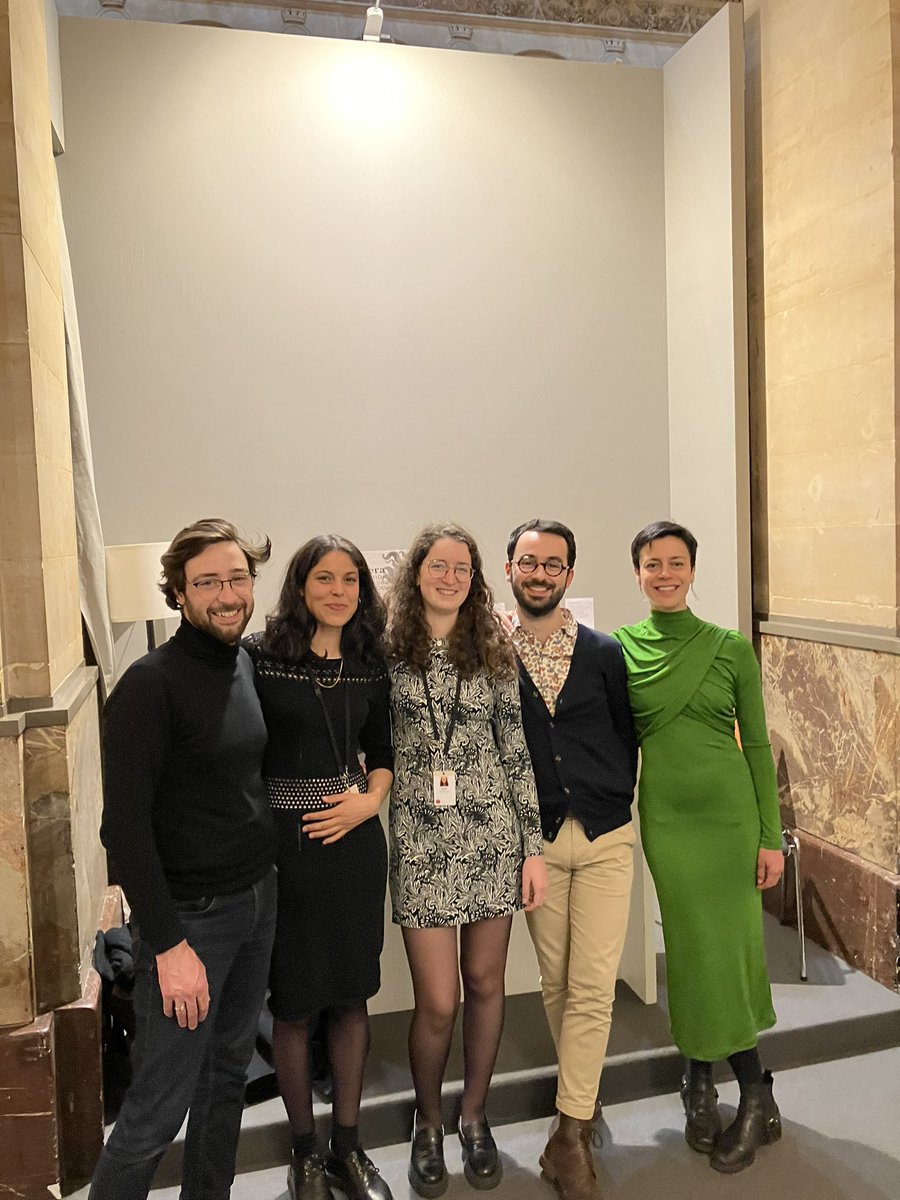 Bella Maniera tweet media