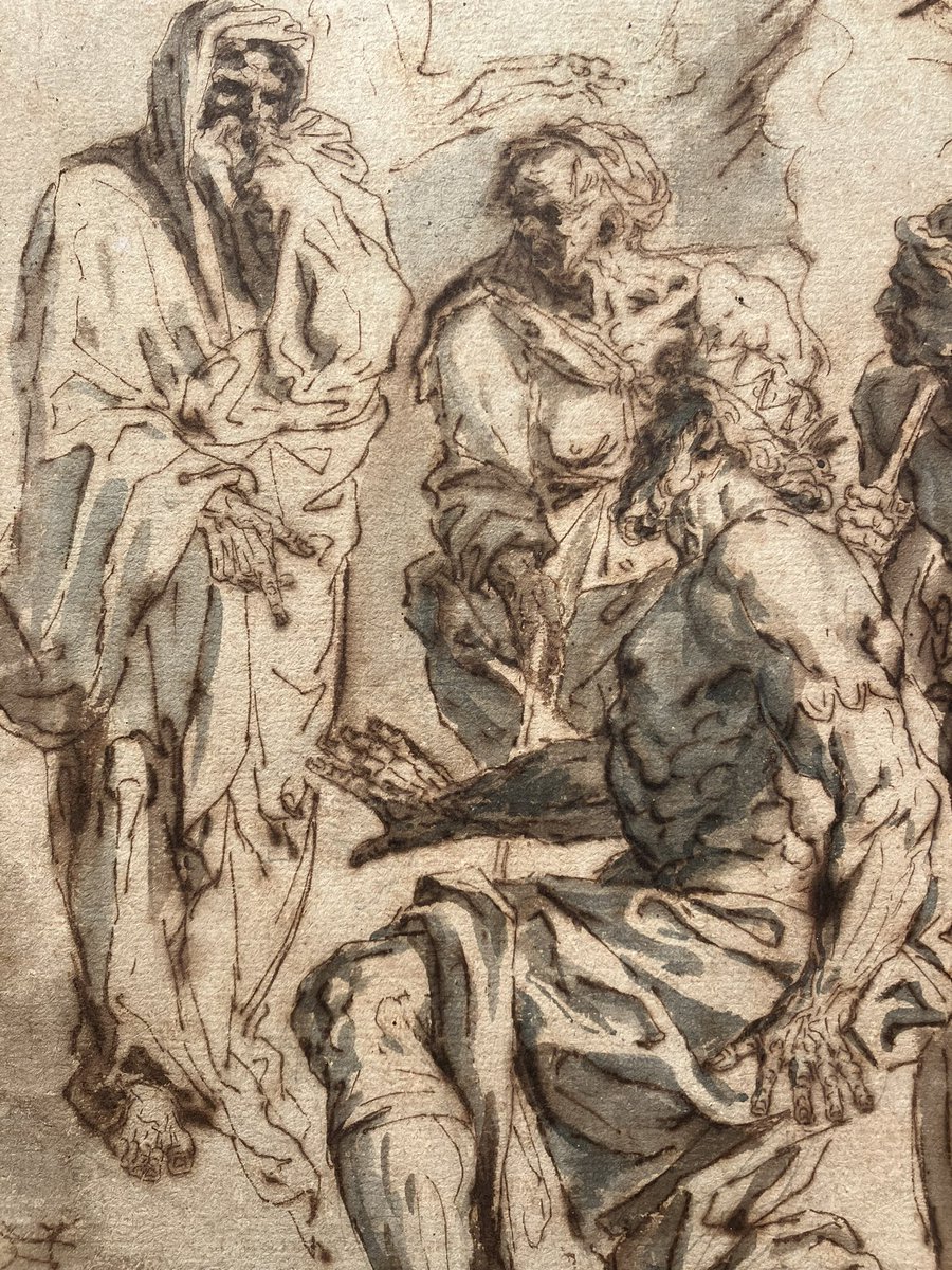 Bella Maniera tweet media