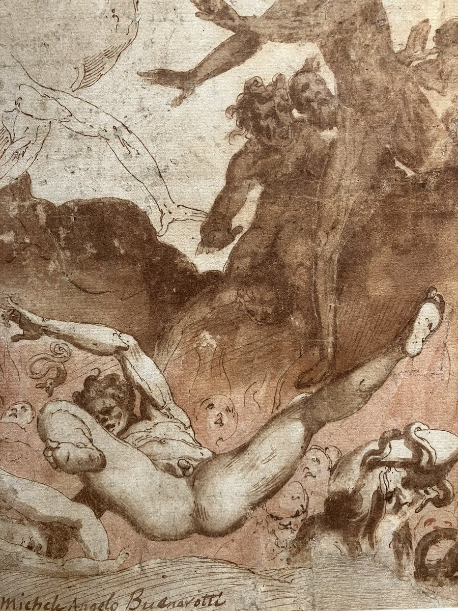 Bella Maniera tweet media