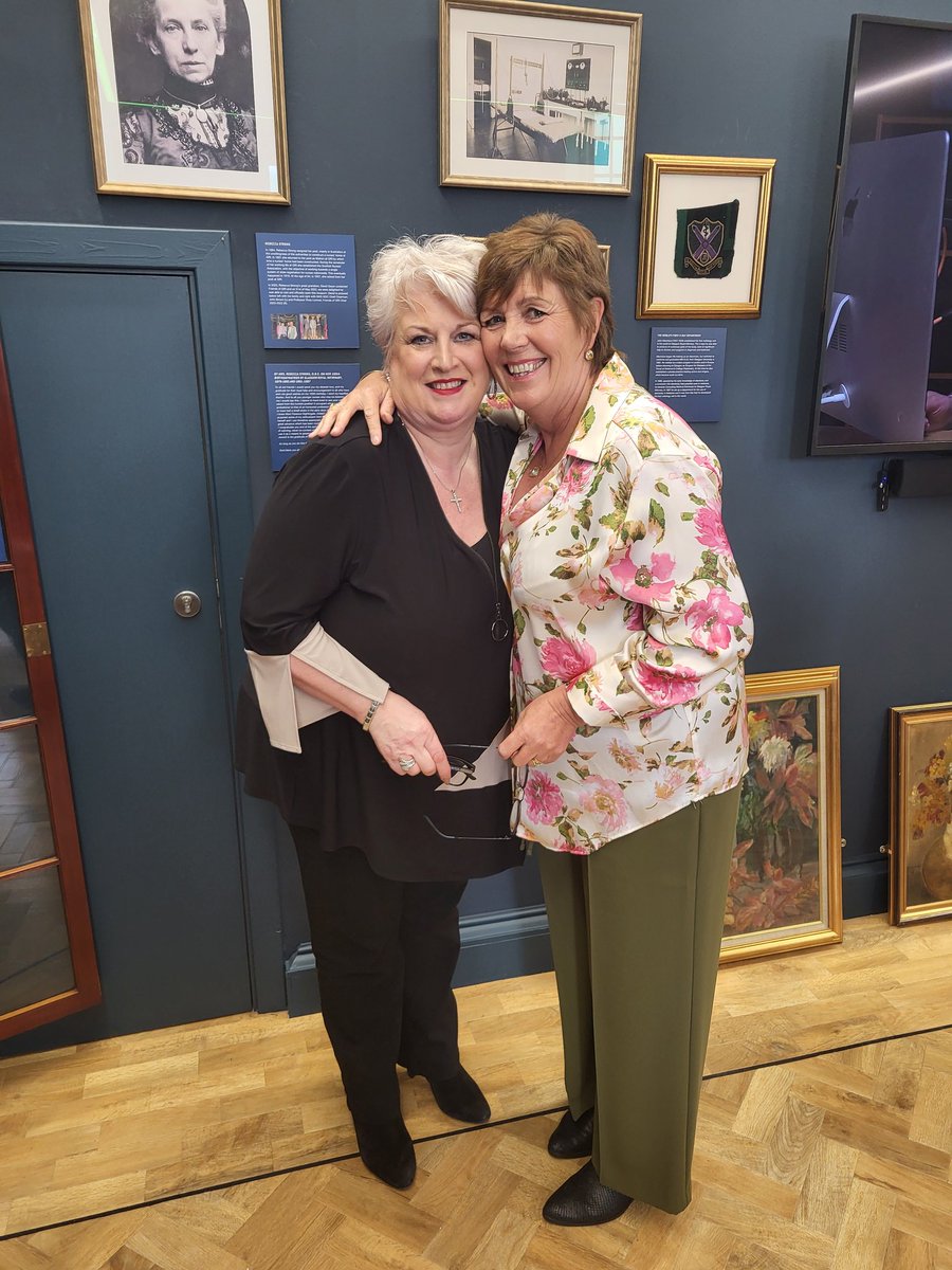 patricia myers tweet media