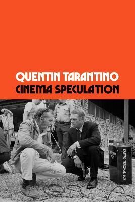 Zatím jsem neměl tu čest, ale prý je to nabité filmy, na kterých Tarantino vyrůstal a formoval se, většinu český divák vůbec nezná. Vyšlo loni v listopadu a je to i na Kindle. 😉
#booktip