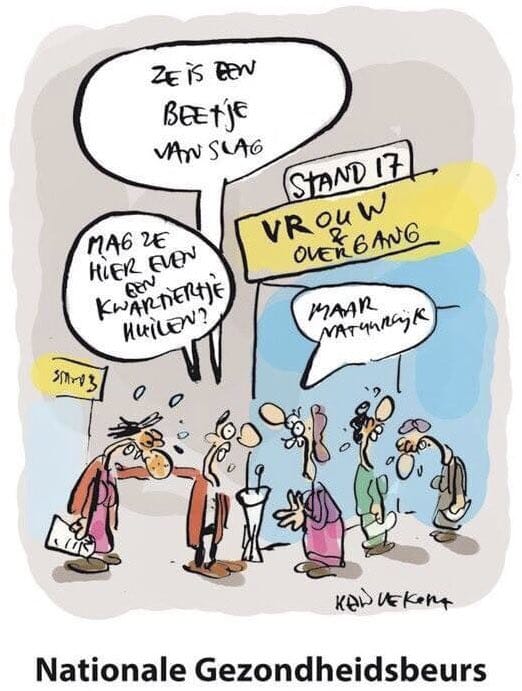 Corine Hul tweet media