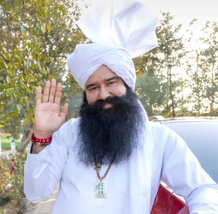 nainjugbir's tweet photo. @DSSNewsUpdates #Rhmt #SaintDrMSG #MSGGuruMantraBhandara π₯³π₯³π₯³β€οΈβ€οΈπ https://t.co/J8EsWeGW7f