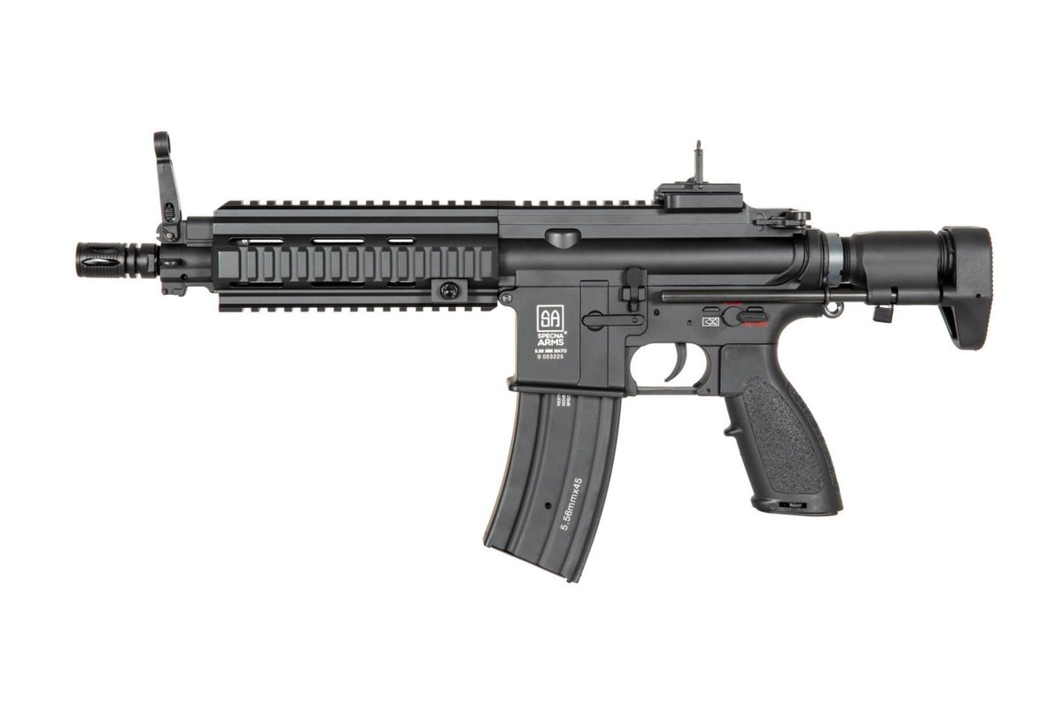 bbguns4less's tweet photo. BRAND NEW RIFLES FROM SPECNA ARMS 💀 - https://t.co/Ir3MyLaG8R https://t.co/Vur2tvY6f7