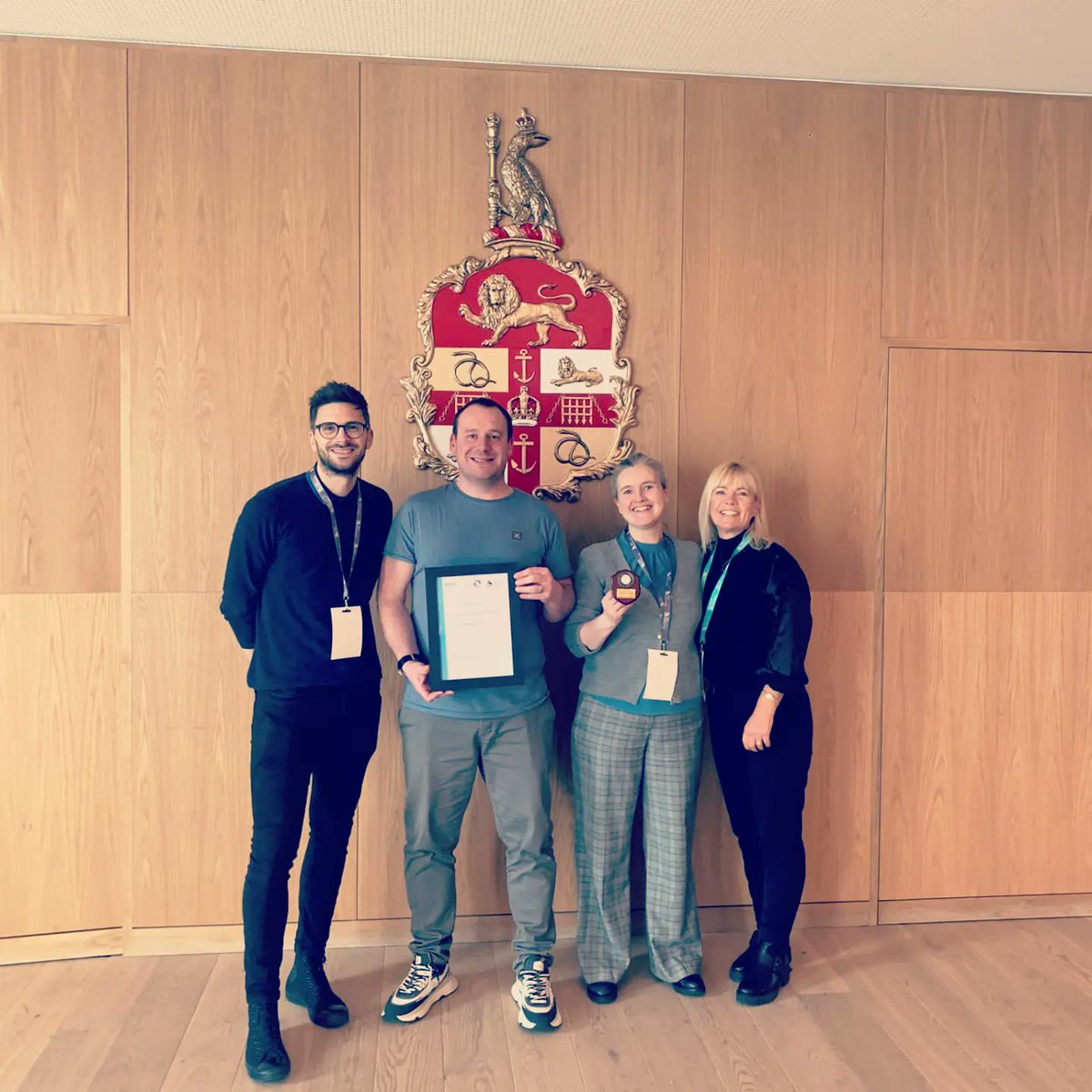 Ross Dawson (@rd9improvement) on Twitter photo Top work guys! And to Mr Younis & the rest of the ELHT team who played a part in the <a href="/RCSnews/">The Royal College of Surgeons of England</a> National Hands First QI project. Award for "Best Application of PDSA". The method does work π Next job, how do we continue the improvements... <a href="/buzzardeye/">alex buckley</a> <a href="/ELHT_NHS/">East Lancashire Hospitals NHS Trust π</a> @ELHT_QI #handsfirst Top work guys! And to Mr Younis & the rest of the ELHT team who played a part in the <a href="/RCSnews/">The Royal College of Surgeons of England</a> National Hands First QI project. Award for "Best Application of PDSA". The method does work π Next job, how do we continue the improvements... <a href="/buzzardeye/">alex buckley</a> <a href="/ELHT_NHS/">East Lancashire Hospitals NHS Trust π</a> @ELHT_QI #handsfirst