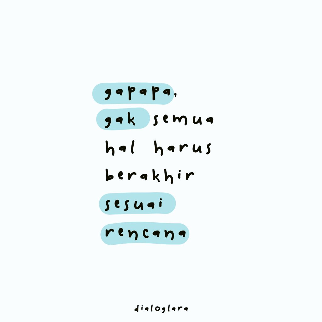 Dialog Lara tweet media